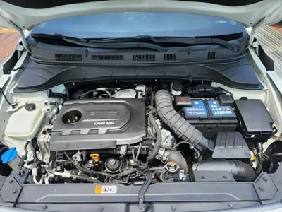 Hyundai Kona 2018, 107469 км, за 11200000 KRW - фото 10