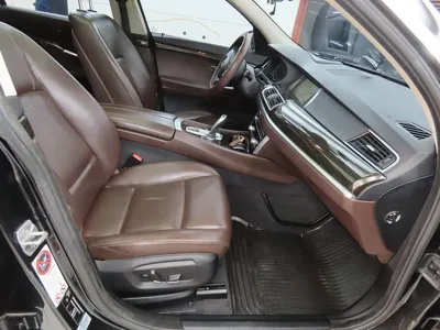 BMW Gran Turismo 2015, 95411 км, за 16290000 KRW - фото 7