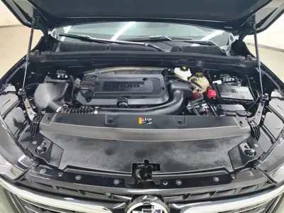 Buick Envision Plus 2024, 27500 км, за 138800 CNY - фото 10