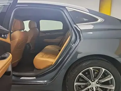 Buick LaCrosse 2019, 77900 км, за 69800 CNY - фото 15