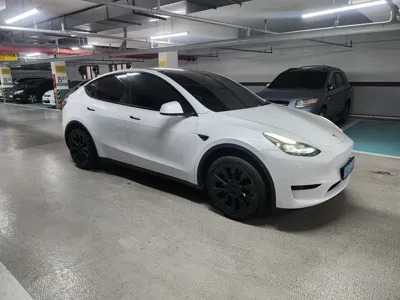 Tesla Model Y 2024, 41000 км, за 43740000 KRW - фото 4