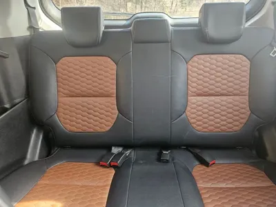 Kia Ray 2018, 84220 км, за 14800000 KRW - фото 19