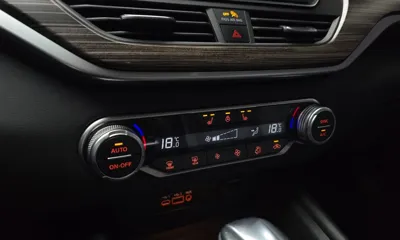Nissan Altima 2019, 129966 км, за 12900000 KRW - фото 17