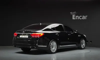 Kia K9 2014, 151437 км, за 7990000 KRW