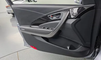 Hyundai Grandeur 2015, 90916 км, за 7500000 KRW - фото 24