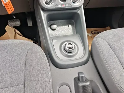 Wuling Hongguang EV 2026, 100 км, за 50700 CNY - фото 14