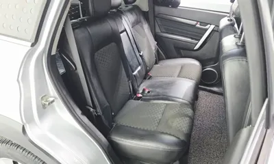 ChevroletGMDaewoo Captiva 2014, 95415 км, за 4200000 KRW - фото 11
