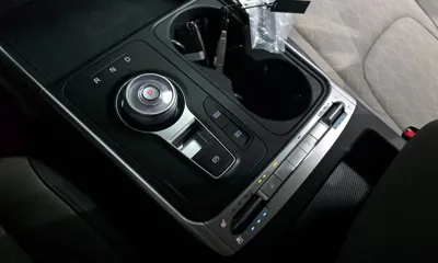 Kia Canival 2024, 23011 км, за 27700000 KRW - фото 9