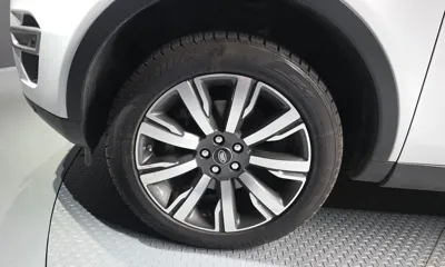 Land Rover Discovery Sport 2017, 117381 км, за 10300000 KRW - фото 5