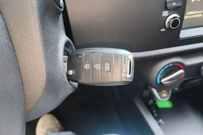 Kia K2 2017, 56000 км, за 41202.49 CNY - фото 23
