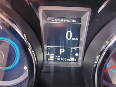 KG_Mobility_Ssangyong TIBOLI 2016, 141424 км, за 6490000 KRW - фото 11