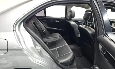 Mercedes-Benz C-Class 2013, 76218 км, за 6900000 KRW - фото 11
