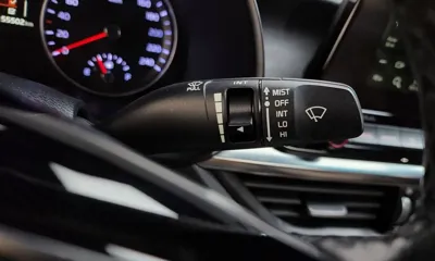 Kia K3 2019, 155502 км, за 10000000 KRW - фото 30