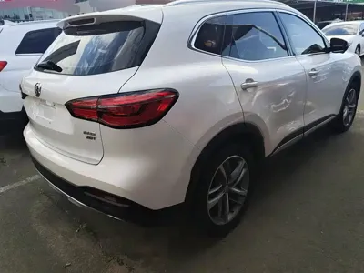 MG HS 2019, 112700 км, за 30400 CNY