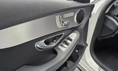Mercedes-Benz C-Class 2016, 219191 км, за 9800000 KRW - фото 16