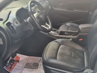 Kia Sportage 2013, 127756 км, за 5490000 KRW - фото 6