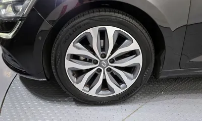 Renault-KoreaSamsung SM6 2017, 100421 км, за 5900000 KRW - фото 5