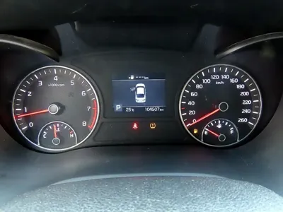 Kia K5 2020, 104495 км, за 14900000 KRW - фото 9