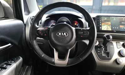 Kia Ray 2021, 69274 км, за 9990000 KRW - фото 13