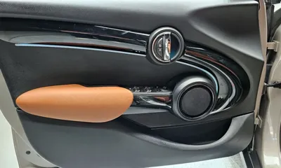 MINI Cooper 2023, 23584 км, за 25900000 KRW - фото 24