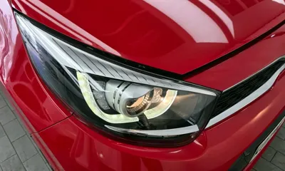Kia Morning 2018, 14956 км, за 10500000 KRW - фото 22