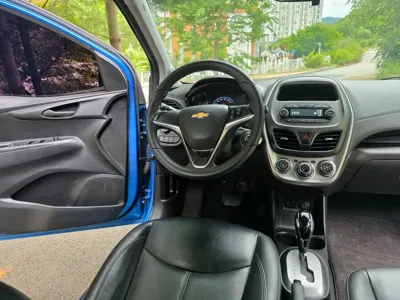 ChevroletGMDaewoo Spark 2017, 106477 км, за 4700000 KRW - фото 12
