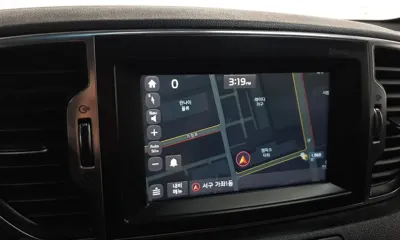 Kia Sportage 2016, 189584 км, за 9000000 KRW - фото 14