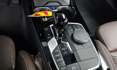 BMW 2-Series 2023, 25075 км, за 24500000 KRW - фото 9