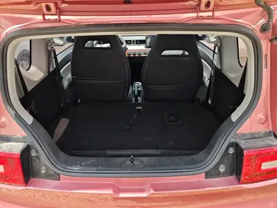 Wuling MINIEV 2020, 40100 км, за 17600 CNY - фото 4