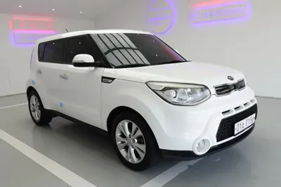 Kia Soul 2015, 197095 км, за 4990000 KRW