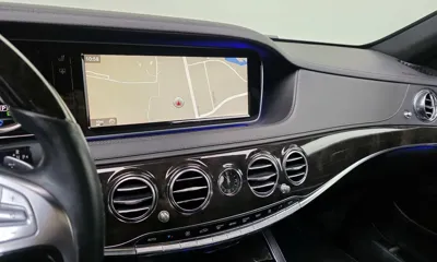 Mercedes-Benz S-Class 2014, 184858 км, за 17900000 KRW - фото 14