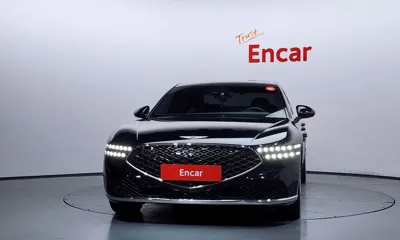 Genesis G90 2023, 143063 км, за 99990000 KRW