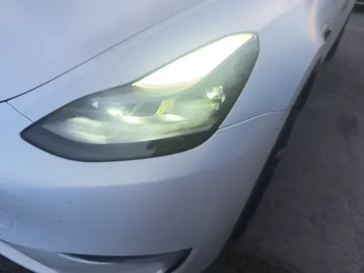 Tesla Model Y 2021, 86100 км, за 143505.13 CNY - фото 9