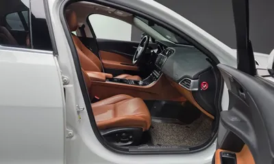 Jaguar XE 2016, 122074 км, за 6490000 KRW - фото 11