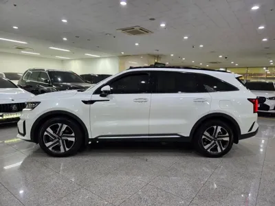 Kia Sorento 2023, 32635 км, за 38700000 KRW