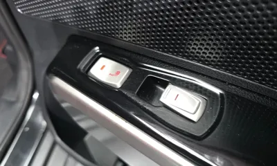 KG_Mobility_Ssangyong TIBOLI 2016, 166444 км, за 3900000 KRW - фото 19