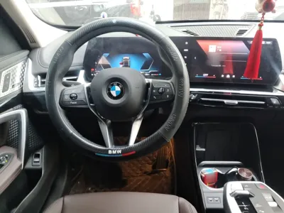 BMW X1 2024, 11500 км, за 187895.87 CNY - фото 6