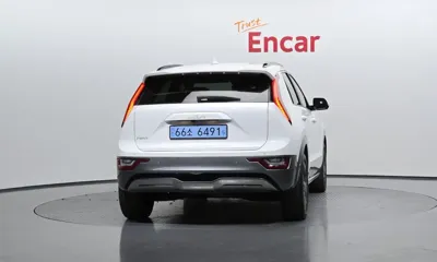 Kia Niro 2024, 41036 км, за 27990000 KRW