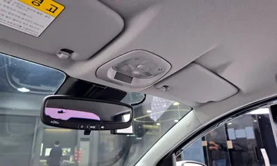 ChevroletGMDaewoo Spark 2019, 24007 км, за 8300000 KRW - фото 28
