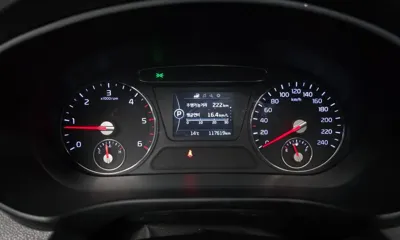 Kia Sorento 2015, 117619 км, за 12200000 KRW - фото 8