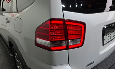 Kia Mohave 2017, 127813 км, за 15400000 KRW - фото 23