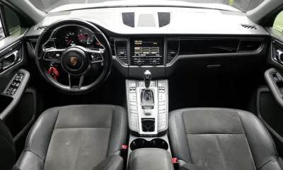 Porsche Macan 2015, 180182 км, за 19900000 KRW - фото 7