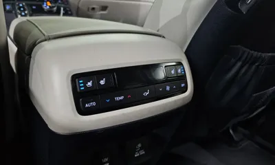 Hyundai Palisade 2019, 99491 км, за 25900000 KRW - фото 19