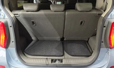 Kia Ray 2012, 118171 км, за 5700000 KRW - фото 28