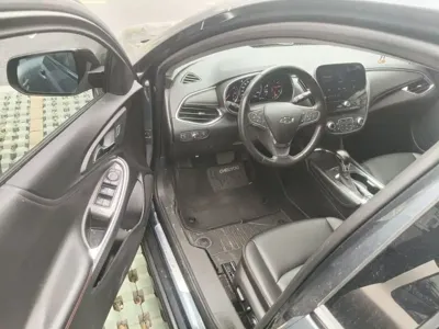 Chevrolet Malibu XL 2022, 58700 км, за 72500 CNY - фото 14