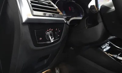 BMW iX3 2023, 69756 км, за 46500000 KRW - фото 29