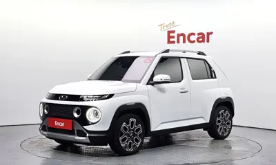 Hyundai Casper · 2024 год