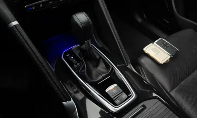 Renault-KoreaSamsung QM6 2017, 57351 км, за 11990000 KRW - фото 9