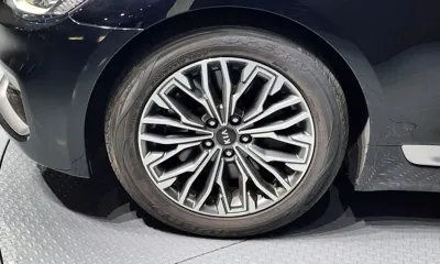 Kia K9 2019, 193705 км, за 15490000 KRW - фото 5