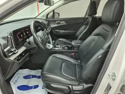 Kia Sportage 2022, 126099 км, за 16800000 KRW - фото 13